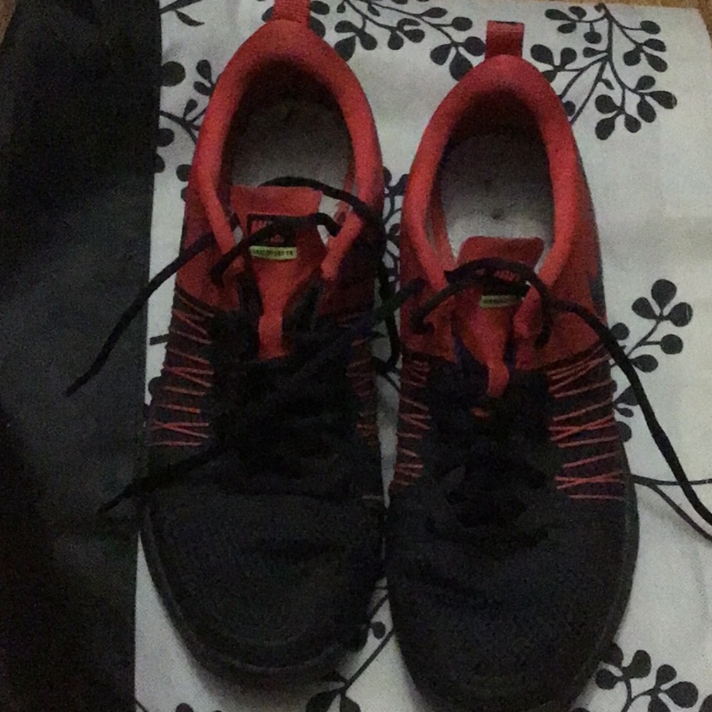 Nike AirMac effort TR 2014.